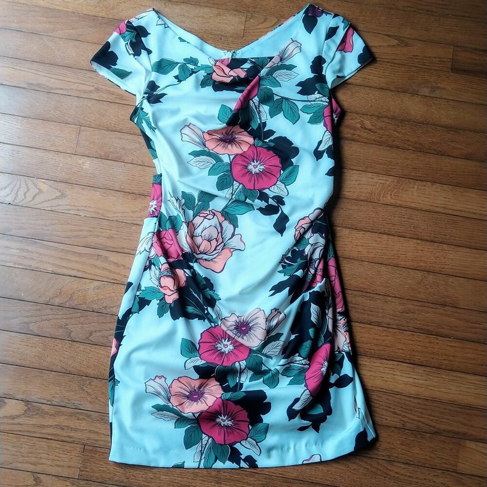 Cocktail Dress